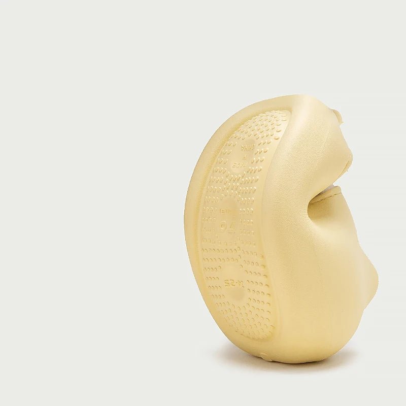 Cheerful Mario New Style Winter Kids Warm Plush Cotton Mouse Shoes - itzy bitsy