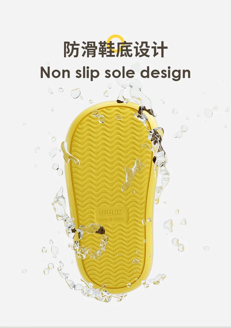 Cheerful Mario Rain Boots Cute Puppy - itzy bitsy