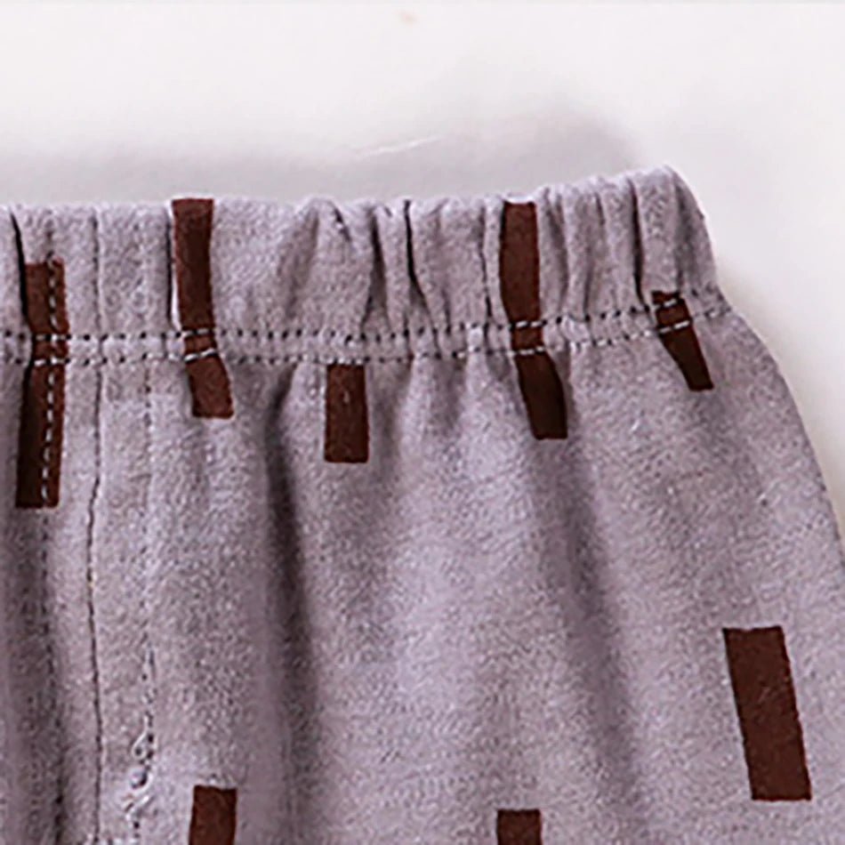 Children Sleepwear Pajamas Sets - itzy bitsy