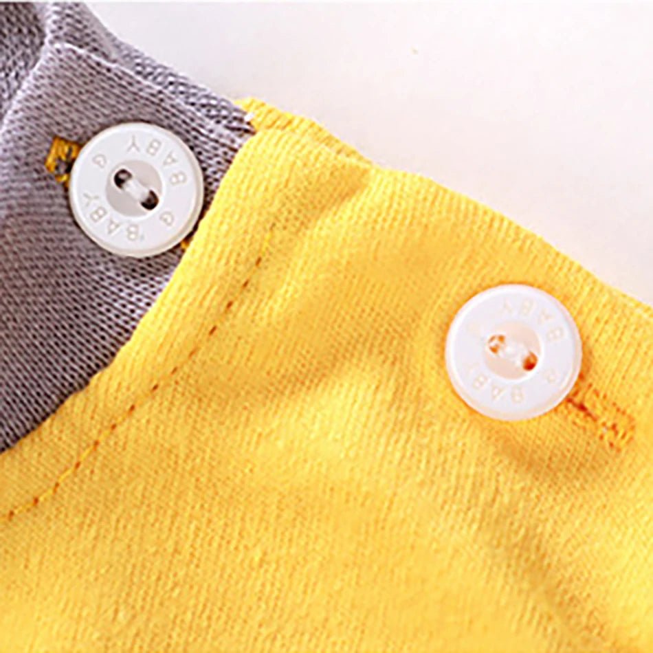 Children Sleepwear Pajamas Sets - itzy bitsy