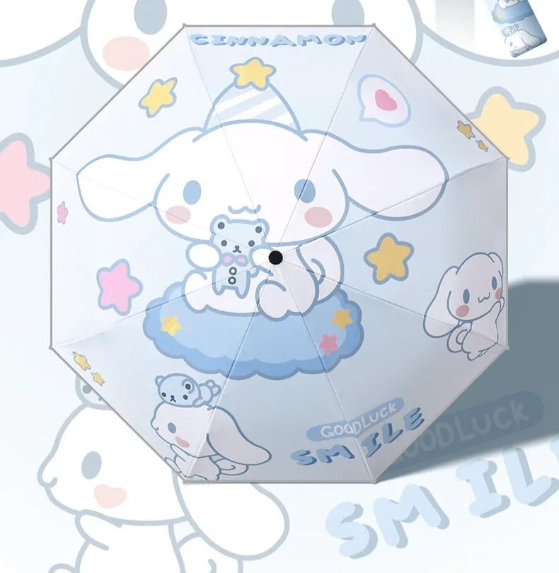 Children Umbrella - itzy bitsy