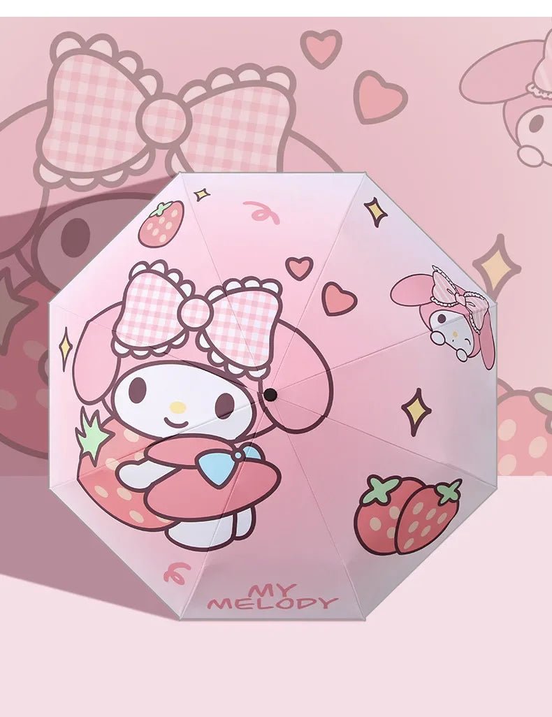 Children Umbrella - itzy bitsy