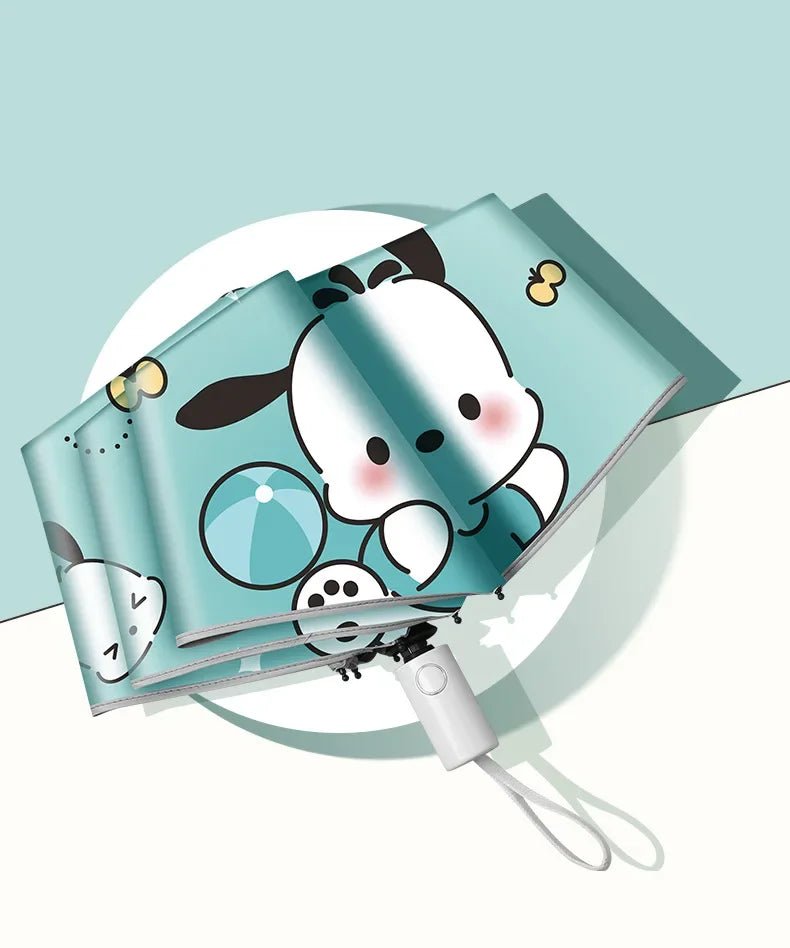 Children Umbrella - itzy bitsy