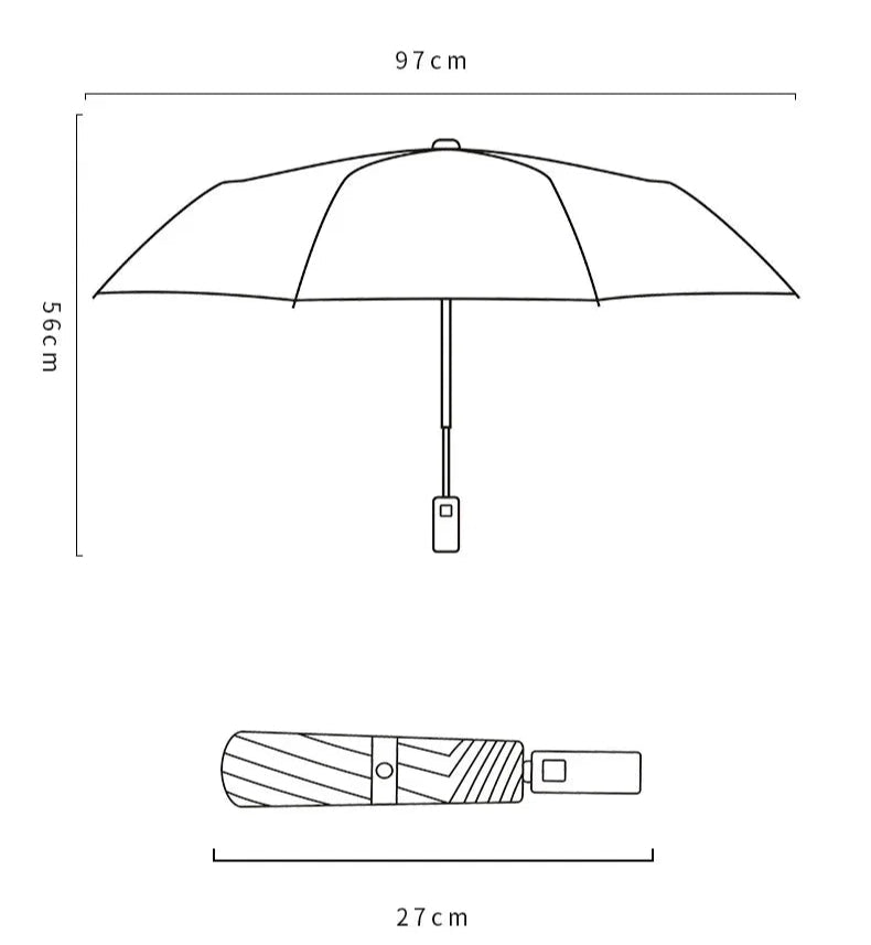 Children Umbrella - itzy bitsy