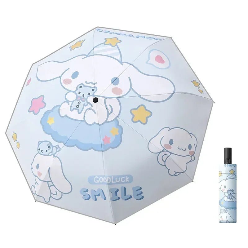 Children Umbrella - itzy bitsy