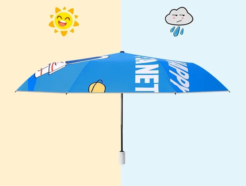 Children Umbrella - itzy bitsy