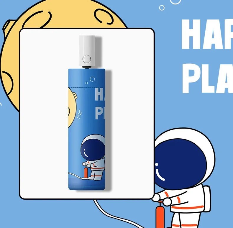 Children Umbrella - itzy bitsy