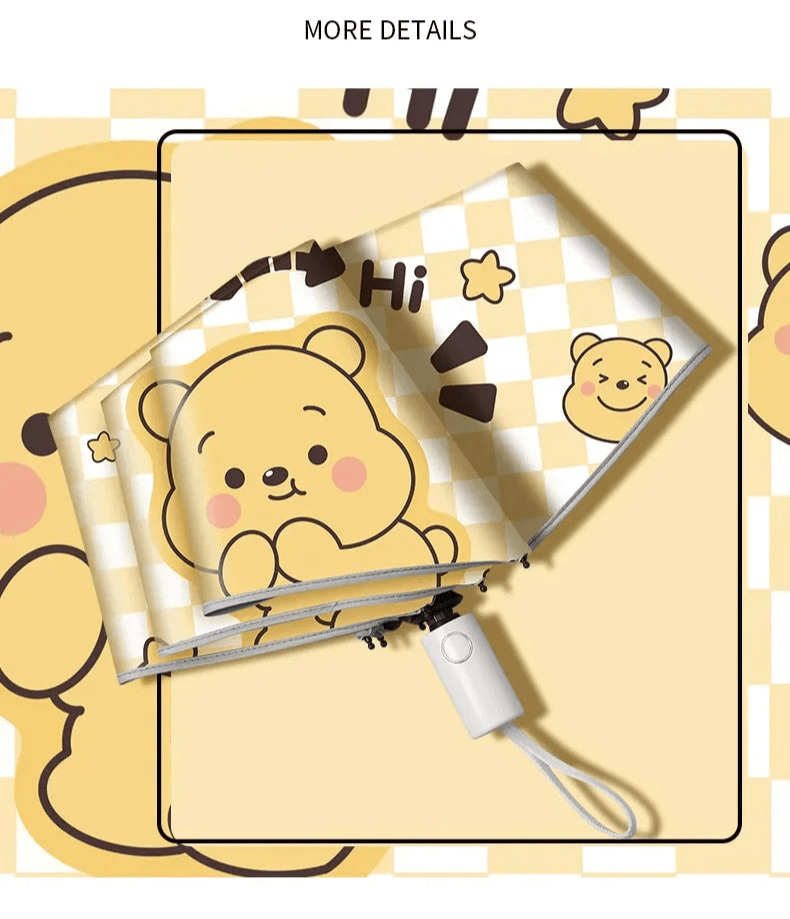 Children Umbrella - itzy bitsy