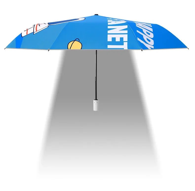 Children Umbrella - itzy bitsy