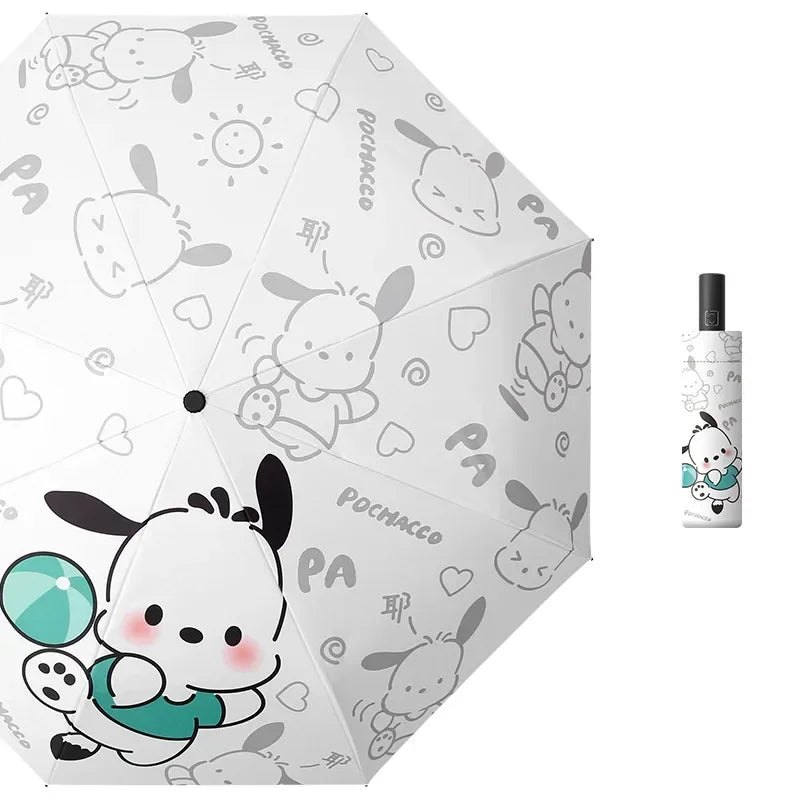 Children Umbrella - itzy bitsy