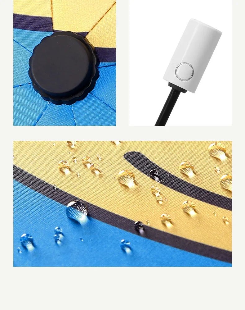 Children Umbrella - itzy bitsy