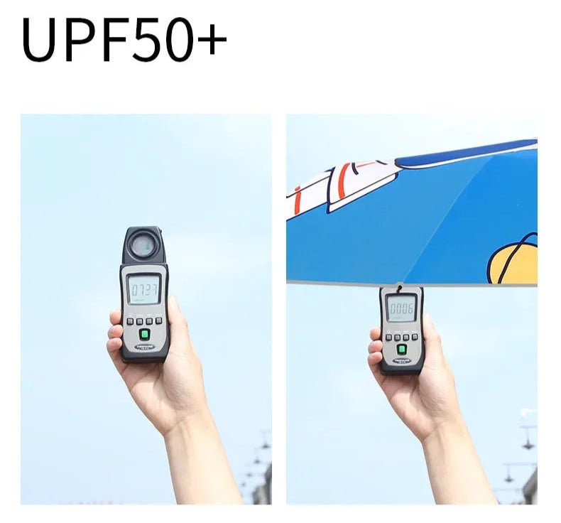 Children Umbrella - itzy bitsy