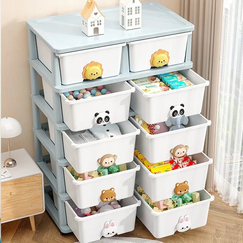 Children's Storage Drawer - itzy bitsy