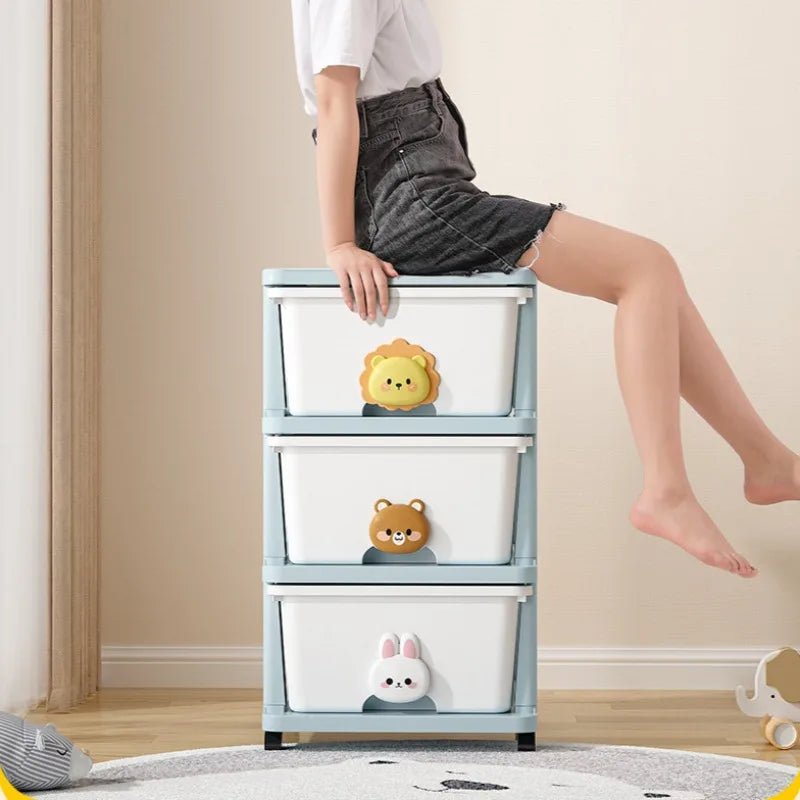 Children's Storage Drawer - itzy bitsy