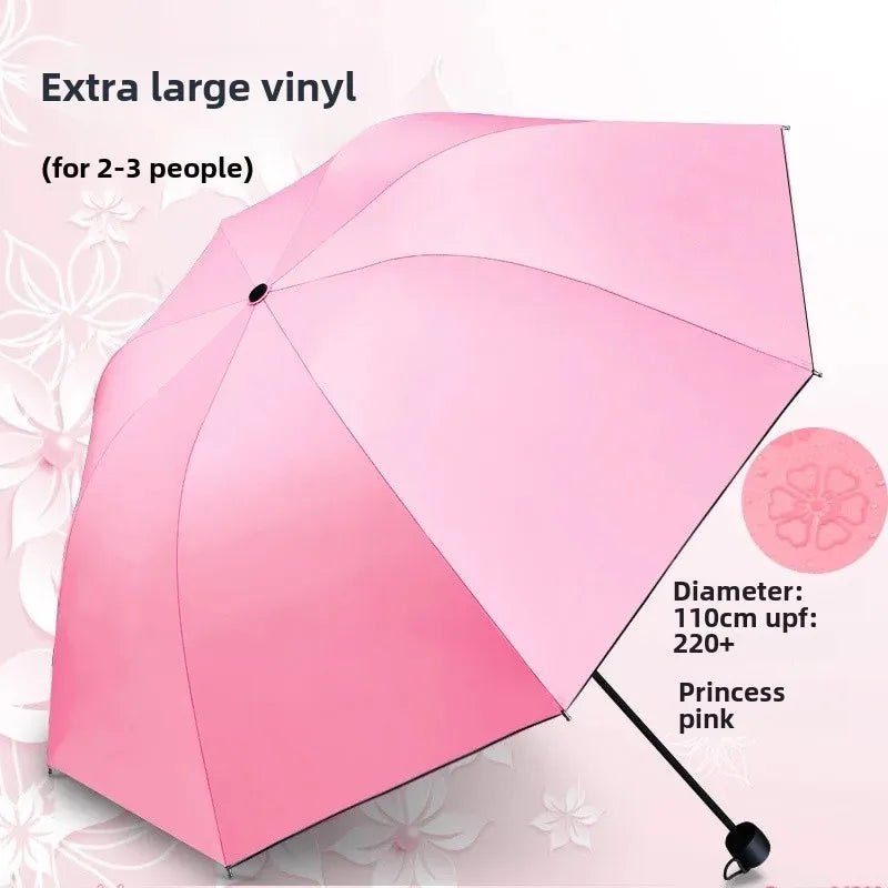 Creative Folding Umbrella - itzy bitsy