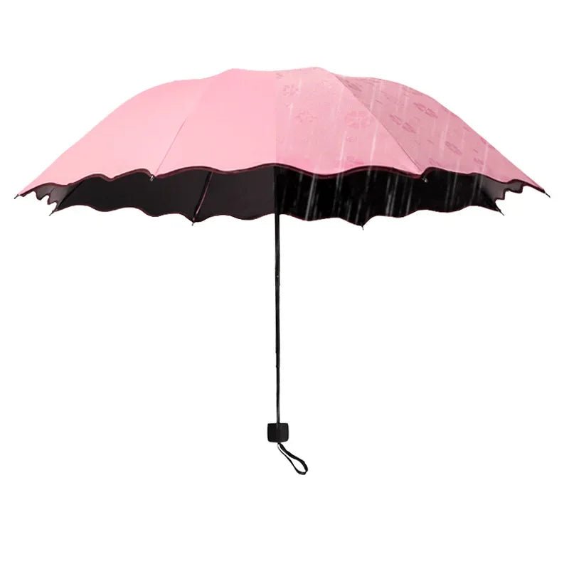 Creative Folding Umbrella - itzy bitsy