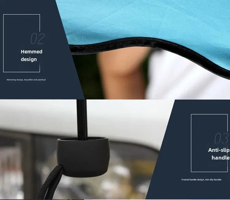 Creative Folding Umbrella - itzy bitsy