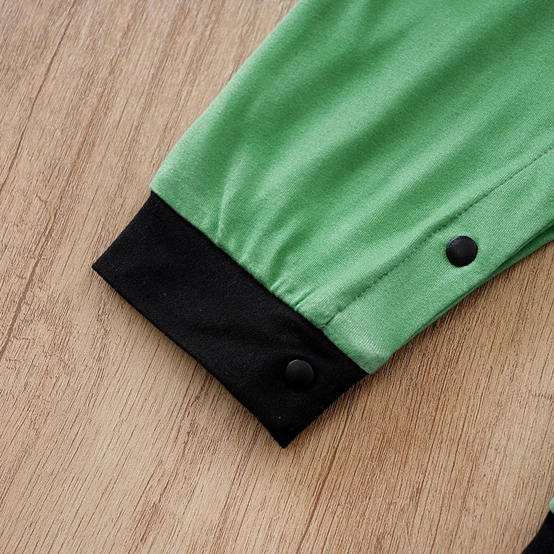 Cute Cartoon Zebra Jumpsuit - itzy bitsy