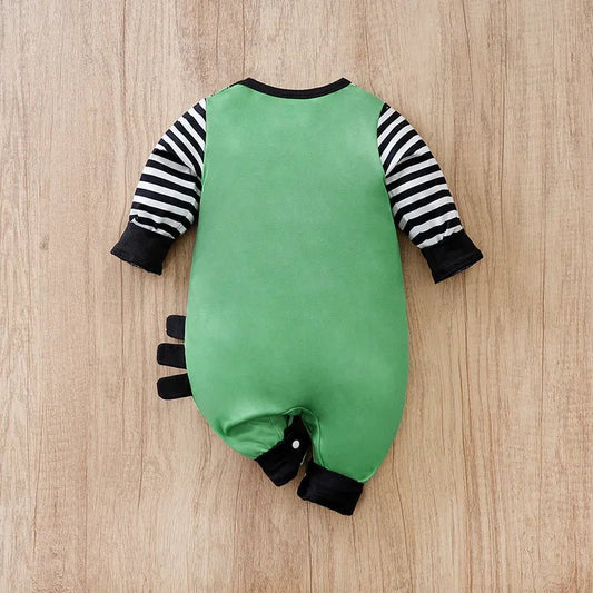 Cute Cartoon Zebra Jumpsuit - itzy bitsy