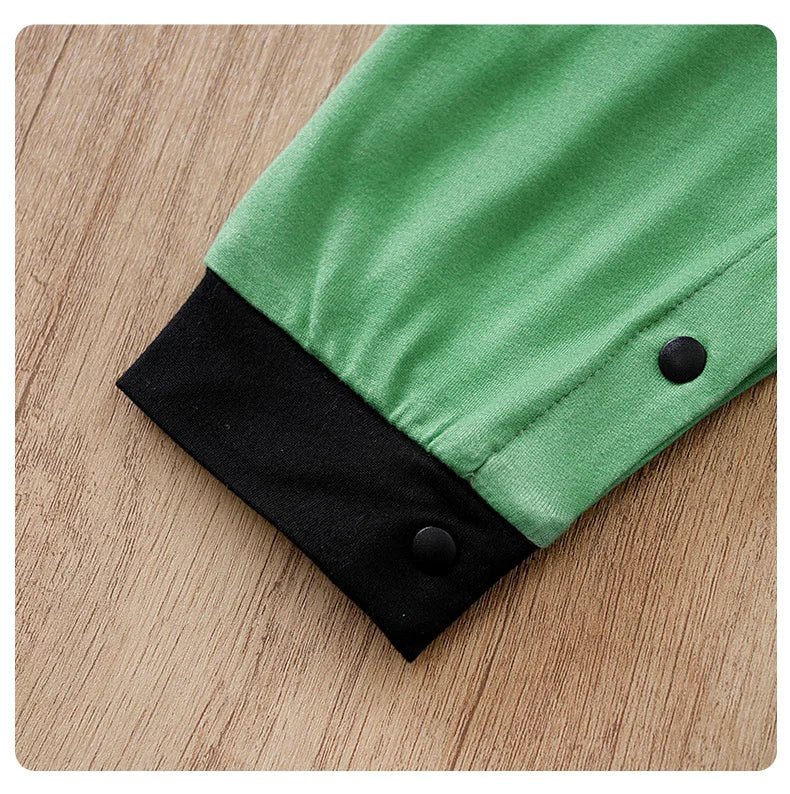 Cute Cartoon Zebra Jumpsuit - itzy bitsy