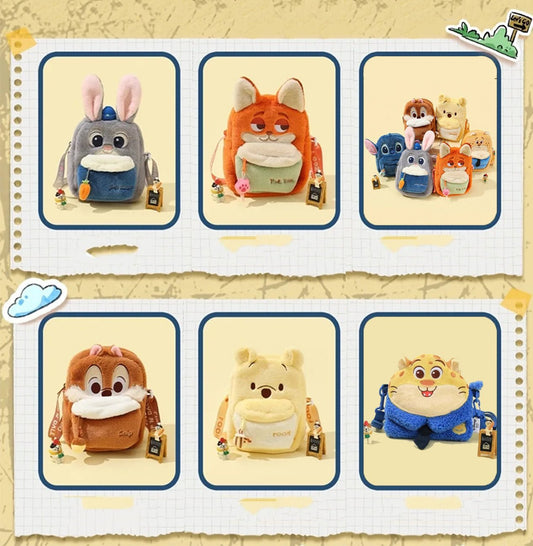 Cute Crossbody Cellphone Bag - itzy bitsy