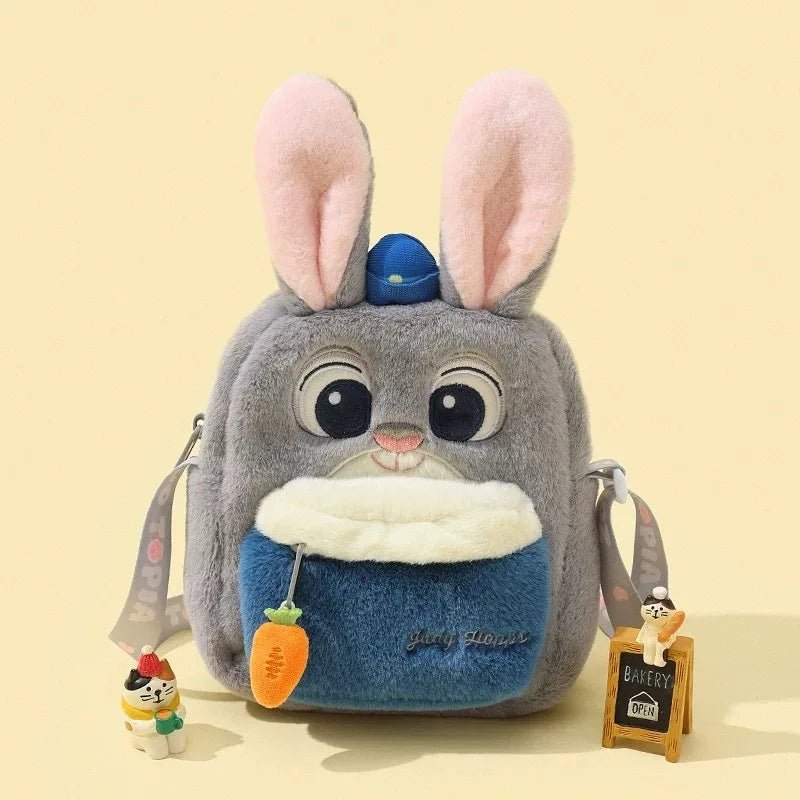 Cute Crossbody Cellphone Bag - itzy bitsy