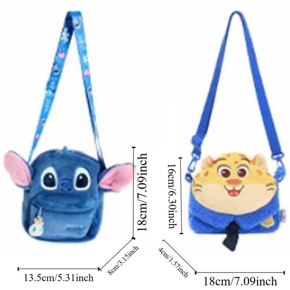 Cute Crossbody Cellphone Bag - itzy bitsy