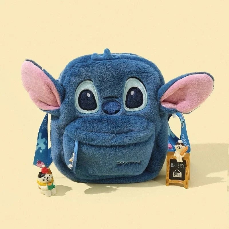 Cute Crossbody Cellphone Bag - itzy bitsy