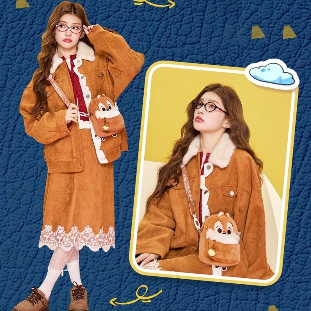 Cute Crossbody Cellphone Bag - itzy bitsy