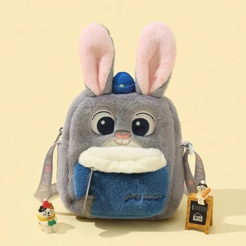 Cute Crossbody Cellphone Bag - itzy bitsy