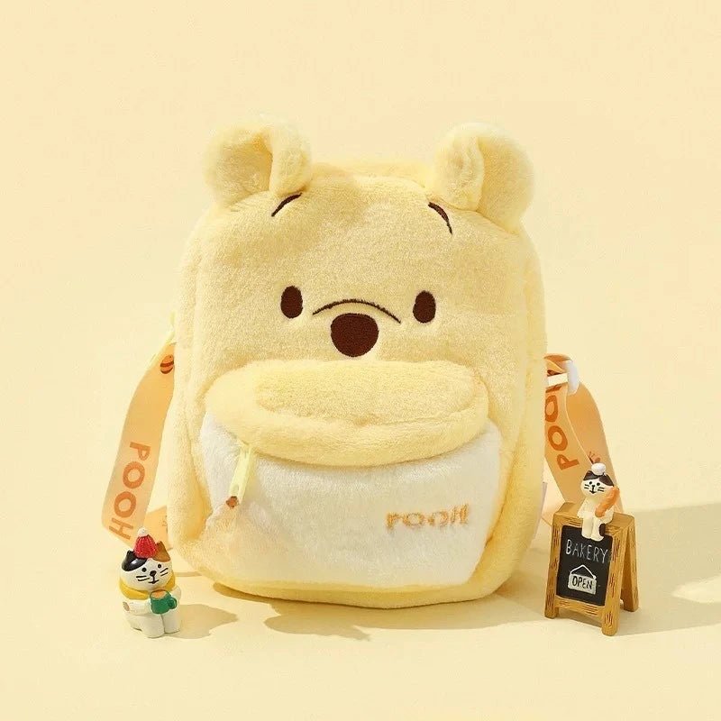 Cute Crossbody Cellphone Bag - itzy bitsy