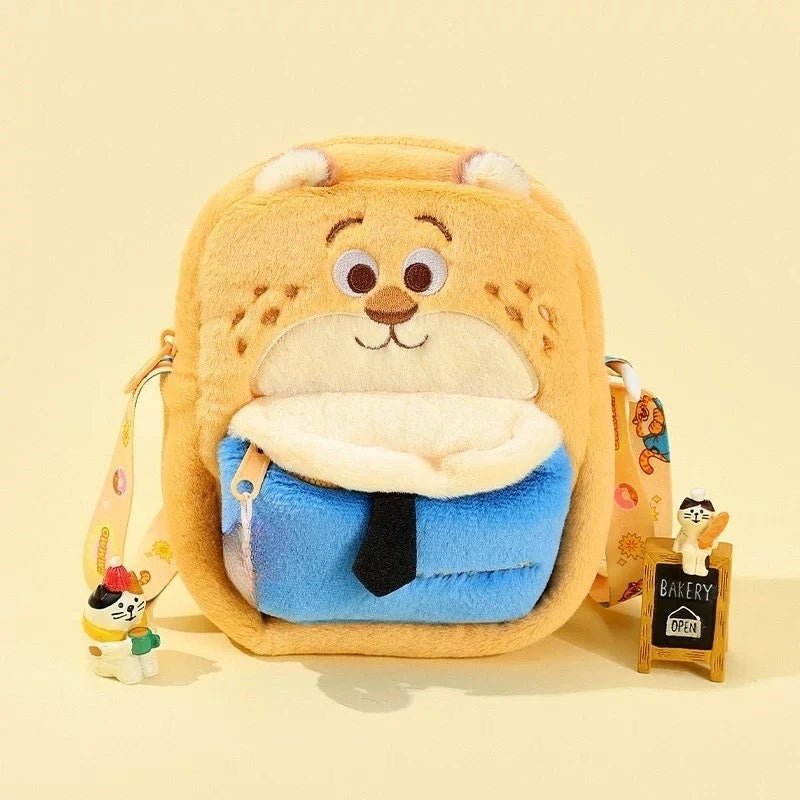 Cute Crossbody Cellphone Bag - itzy bitsy