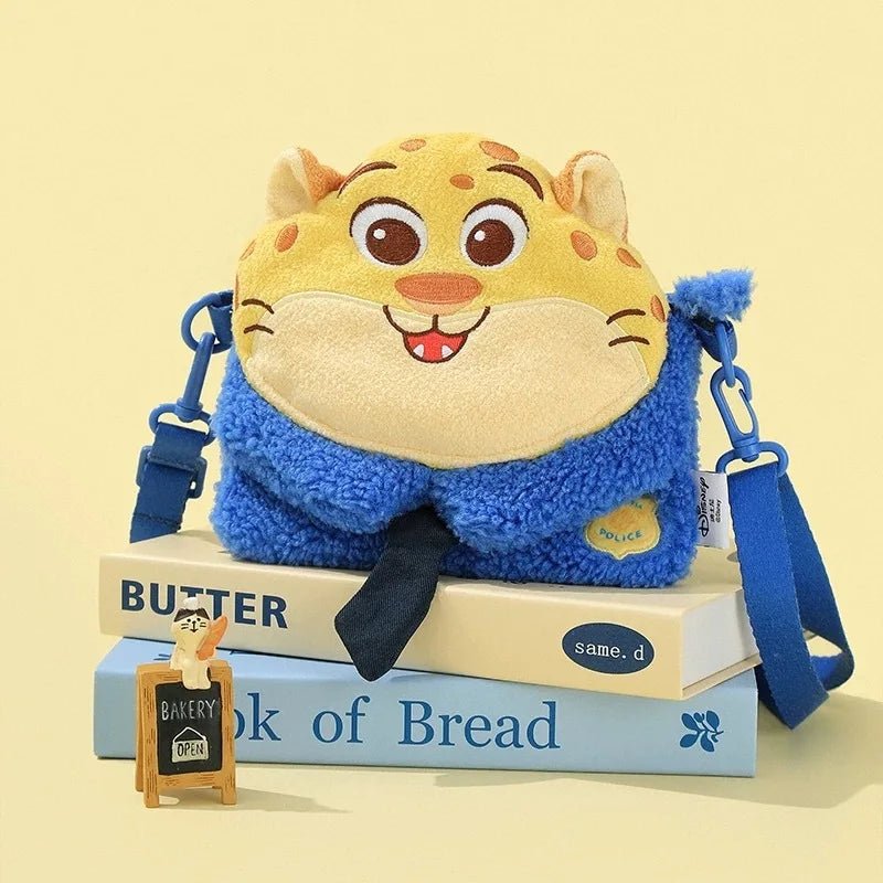 Cute Crossbody Cellphone Bag - itzy bitsy