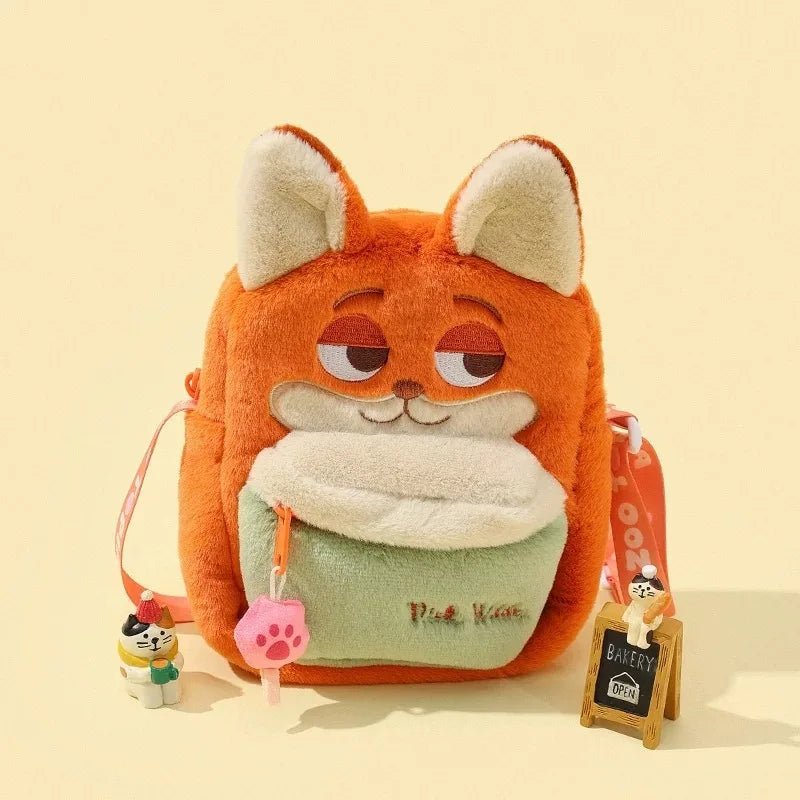 Cute Crossbody Cellphone Bag - itzy bitsy