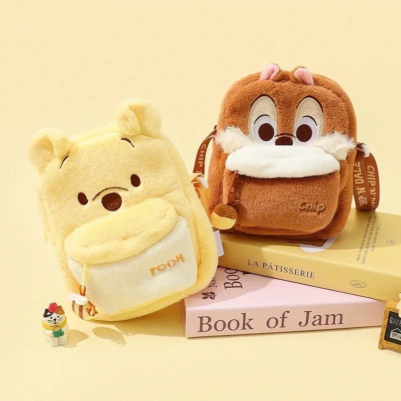 Cute Crossbody Cellphone Bag - itzy bitsy