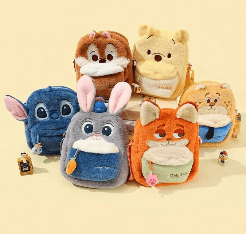 Cute Crossbody Cellphone Bag - itzy bitsy