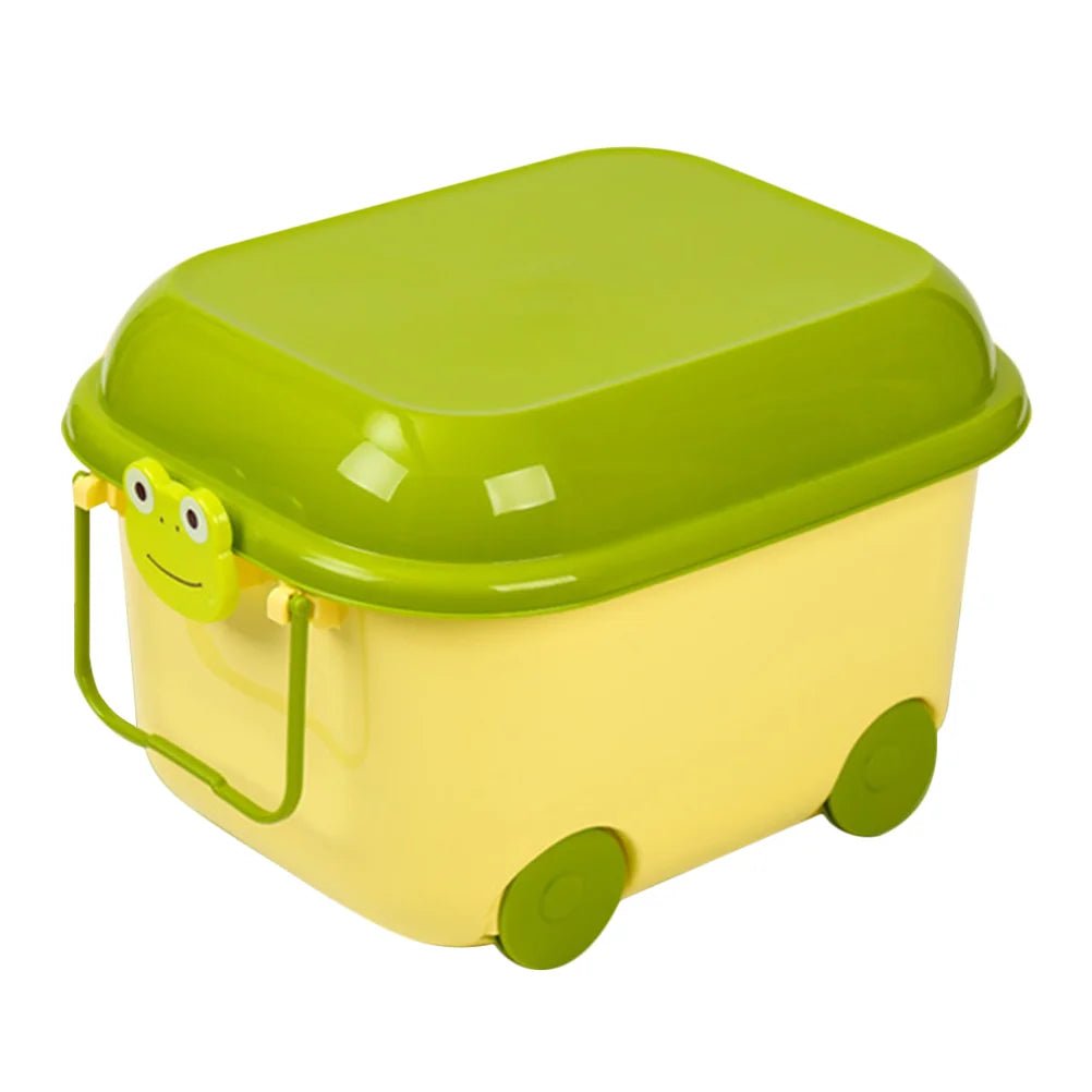 Cute Organizer Storage Box - itzy bitsy