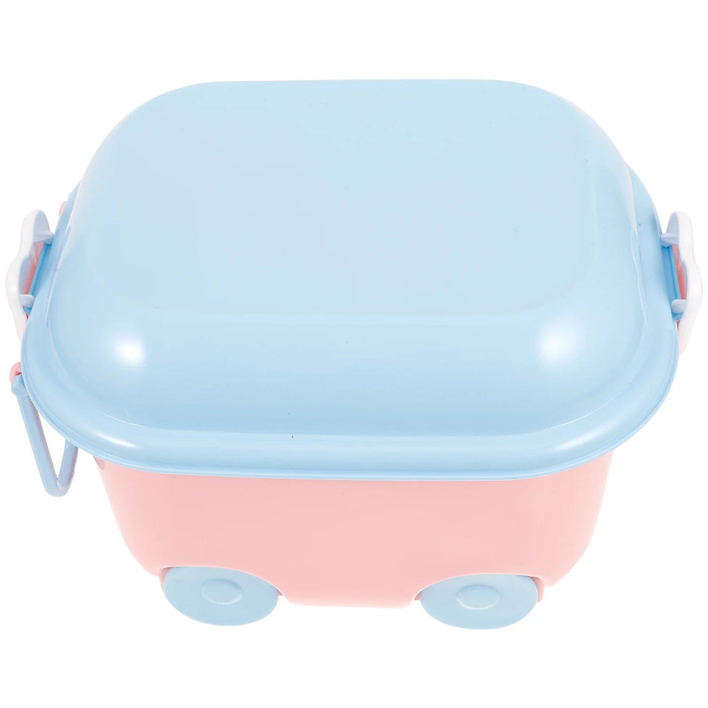 Cute Organizer Storage Box - itzy bitsy