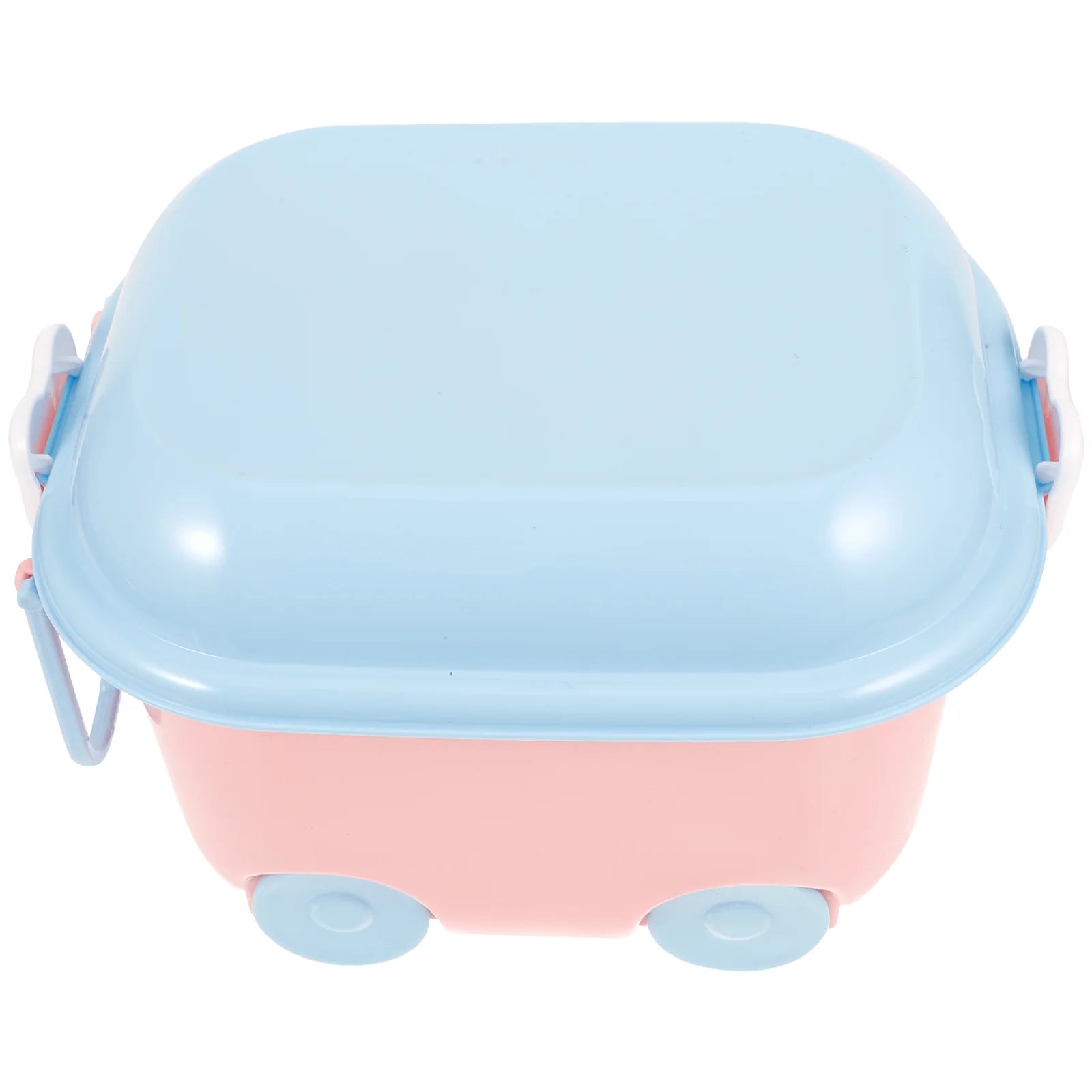Cute Organizer Storage Box - itzy bitsy