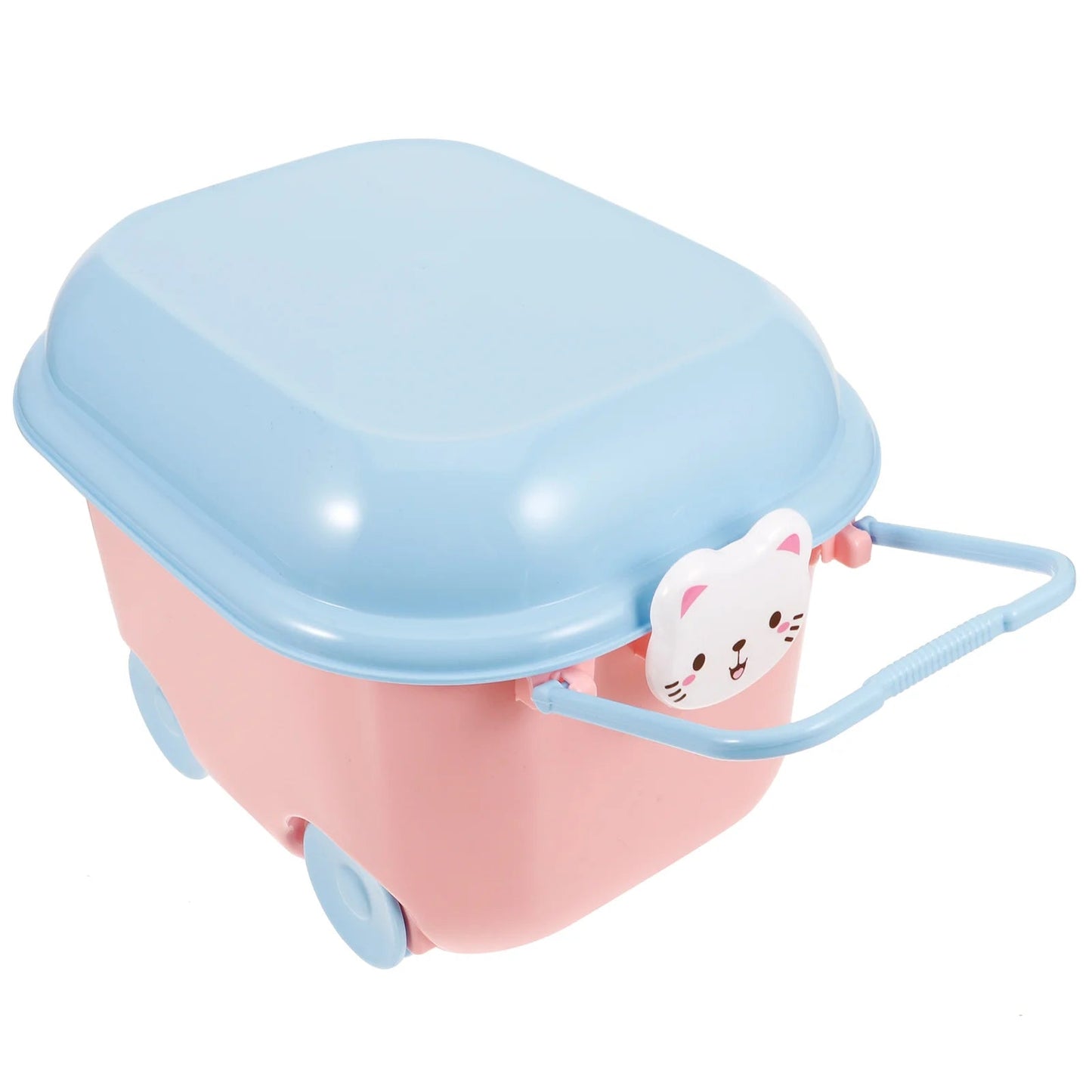 Cute Organizer Storage Box - itzy bitsy