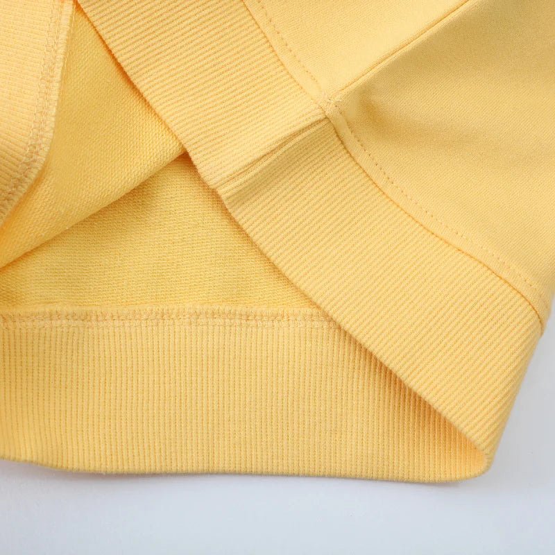 Cute Printed Pullover - itzy bitsy