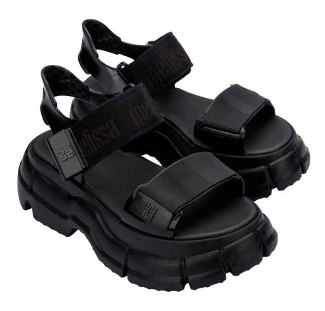 Melissa Pulse Women's Platform