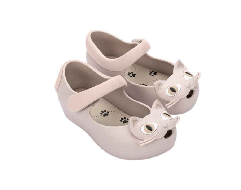 Mini Melissa Ultra Girl Cat