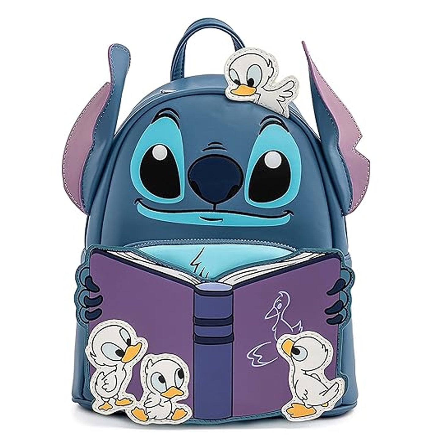 Stitch - New Favorite Kids Backpack