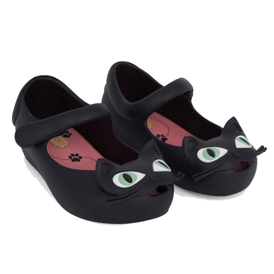 Mini Melissa Ultra Girl Cat