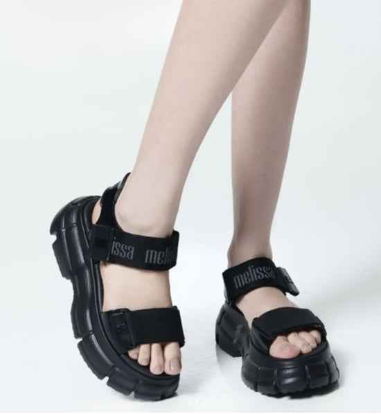 Melissa Pulse Women's Platform