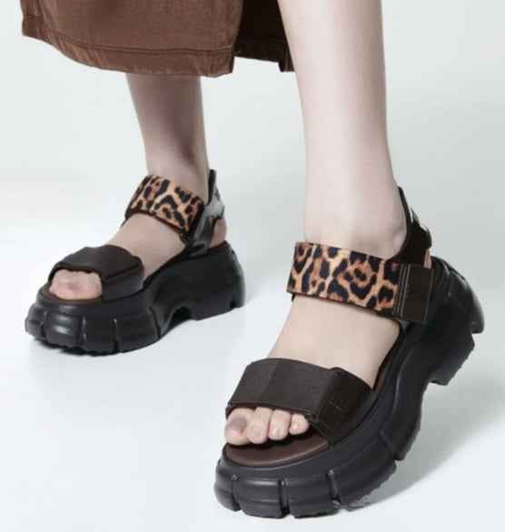 Melissa Pulse Women's Platform