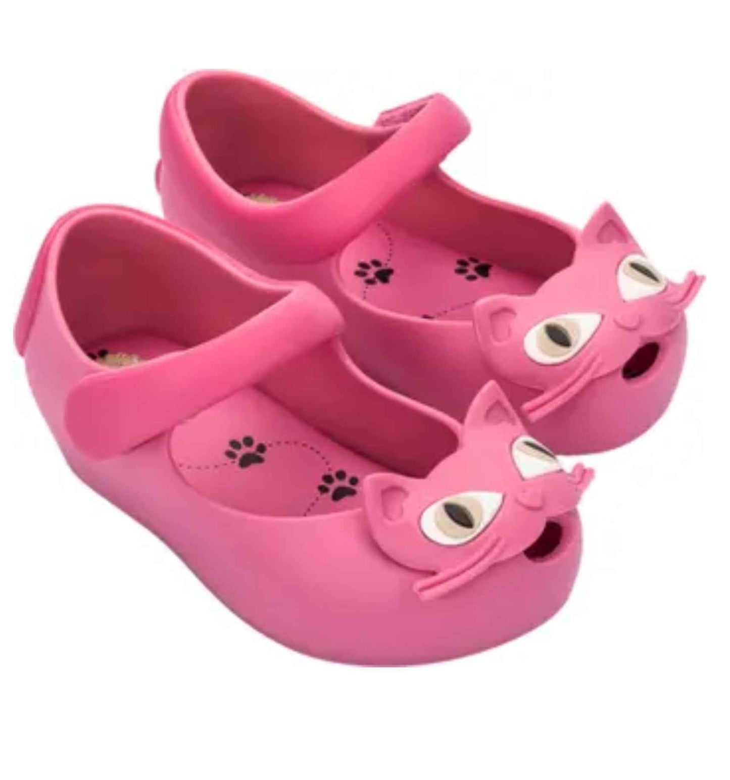 Mini Melissa Ultra Girl Cat