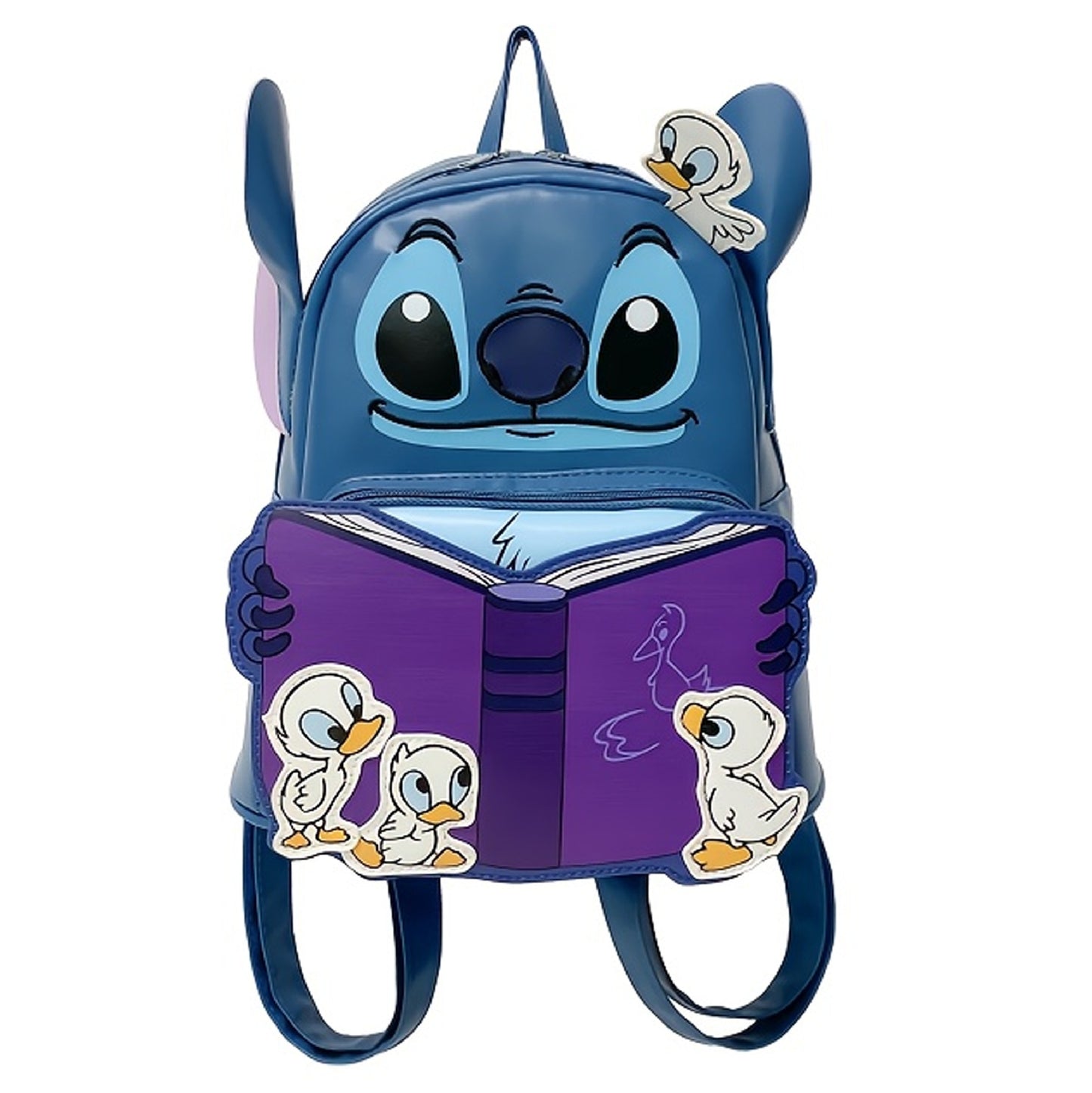 Stitch - New Favorite Kids Backpack