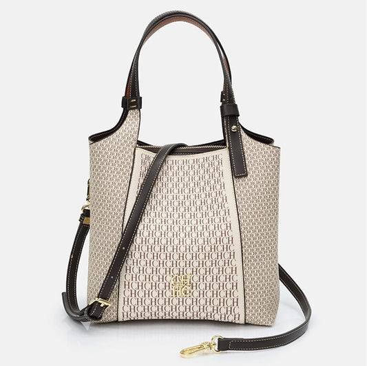 CHHC Women's Crossbody Bucket / Hand Bag